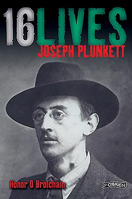 Seller image for Joseph Plunkett for sale by moluna