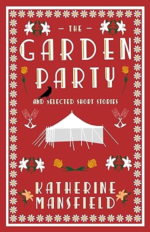 Bild des Verkufers fr The Garden Party and Collected Short Stories zum Verkauf von moluna