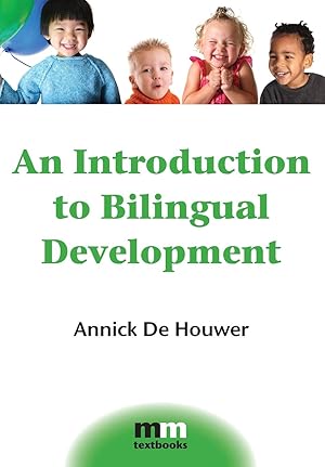 Bild des Verkufers fr An Introduction to Bilingual Development zum Verkauf von moluna