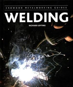 Bild des Verkufers fr Welding zum Verkauf von moluna