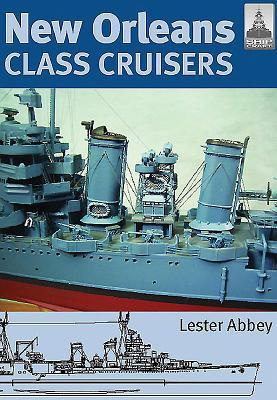 Seller image for Shipcraft 13: New Orleans Class Cruisers for sale by moluna