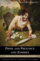 Bild des Verkufers fr Pride and Prejudice and Zombies zum Verkauf von moluna