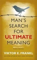 Seller image for Man\ s Search for Ultimate Meaning for sale by moluna