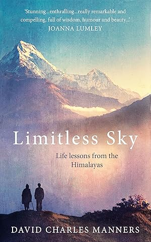 Immagine del venditore per Limitless Sky venduto da moluna
