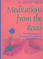 Seller image for Meditations From The Road for sale by moluna