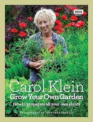 Bild des Verkufers fr Grow Your Own Garden zum Verkauf von moluna