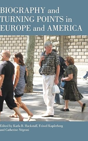 Seller image for Biography and Turning Points in Europe and America for sale by moluna