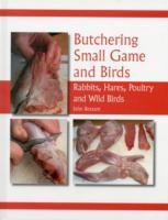 Bild des Verkufers fr Butchering Small Game and Birds zum Verkauf von moluna