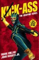 Seller image for Kick-Ass - (Movie Cover) for sale by moluna