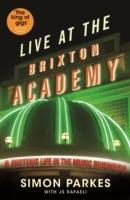 Bild des Verkufers fr Live At the Brixton Academy zum Verkauf von moluna