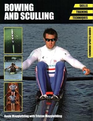 Immagine del venditore per Rowing and Sculling venduto da moluna