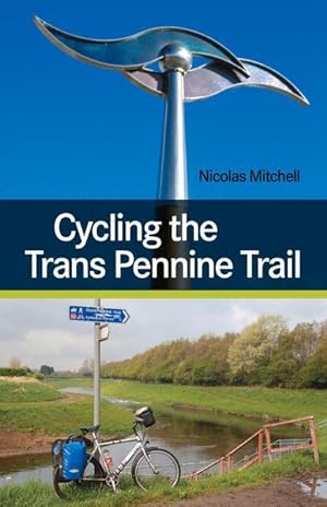 Bild des Verkufers fr Cycling the Trans Pennine Trail zum Verkauf von moluna
