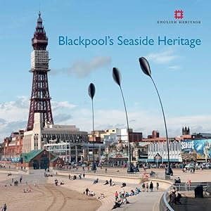Bild des Verkufers fr Blackpool\ s Seaside Heritage zum Verkauf von moluna