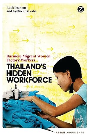 Immagine del venditore per Thailand\ s Hidden Workforce venduto da moluna