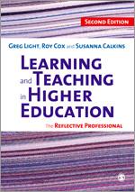 Seller image for Learning and Teaching in Higher Education for sale by moluna
