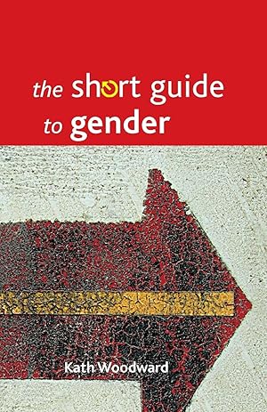 Immagine del venditore per The Short Guide to Gender venduto da moluna