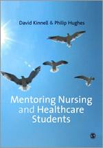 Seller image for Mentoring Nursing and Healthcare Students for sale by moluna