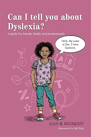 Bild des Verkufers fr Can I tell you about Dyslexia? zum Verkauf von moluna