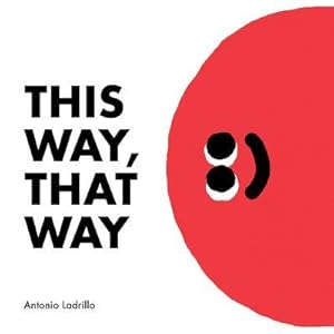 Bild des Verkufers fr This Way, That Way zum Verkauf von moluna