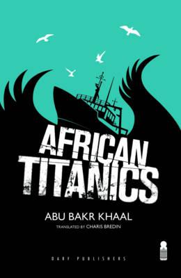 Bild des Verkufers fr African Titanics zum Verkauf von moluna
