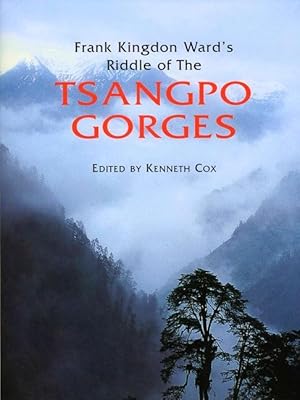 Seller image for Frank Kingdon Ward\ s Riddle of the Tsangpo Gorges for sale by moluna