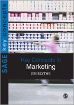 Seller image for Key Concepts in Marketing for sale by moluna