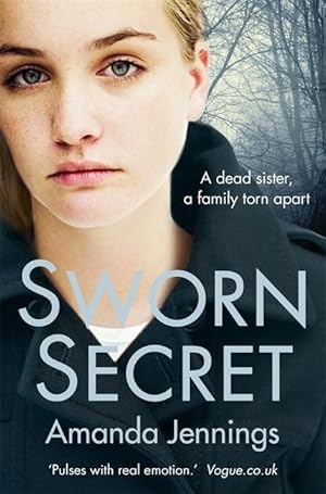 Seller image for Sworn Secret for sale by moluna