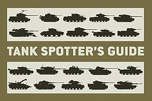 Imagen del vendedor de Tank Spotter\ s Guide a la venta por moluna