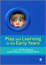 Bild des Verkufers fr Play and Learning in the Early Years zum Verkauf von moluna