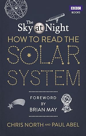 Seller image for The Sky at Night: How to Read the Solar System for sale by moluna