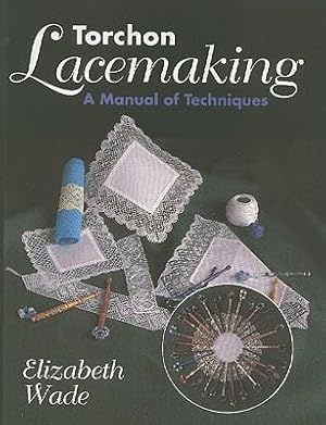 Image du vendeur pour Torchon Lacemaking mis en vente par moluna