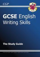 Bild des Verkufers fr GCSE English Writing Skills Study Guide - for the Grade 9-1 Courses zum Verkauf von moluna