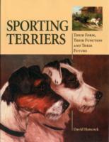 Bild des Verkufers fr Sporting Terriers zum Verkauf von moluna