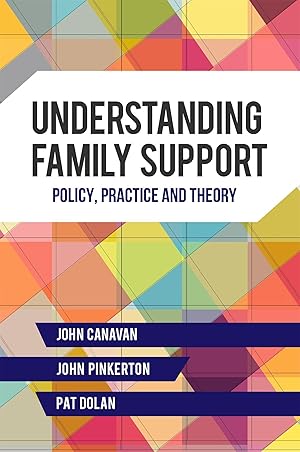 Imagen del vendedor de Understanding Family Support a la venta por moluna