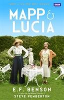 Image du vendeur pour Mapp and Lucia Omnibus mis en vente par moluna