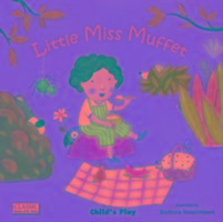 Seller image for Little Miss Muffet for sale by moluna