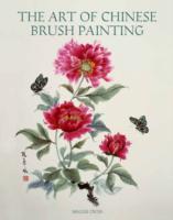 Bild des Verkufers fr The Art of Chinese Brush Painting zum Verkauf von moluna