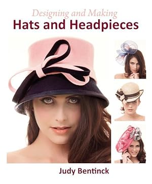 Bild des Verkufers fr Designing and Making Hats and Headpieces zum Verkauf von moluna