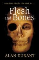 Seller image for Flesh And Bones for sale by moluna