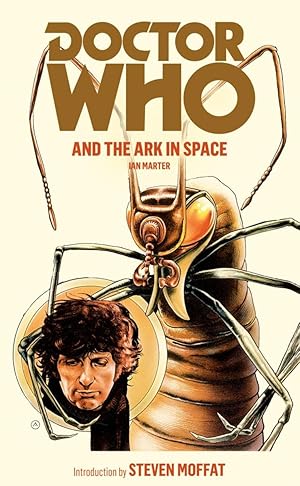 Seller image for Doctor Who and the Ark in Space for sale by moluna