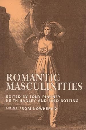 Image du vendeur pour Romantic Masculinities mis en vente par moluna