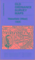 Seller image for Wakefield (West) 1905 for sale by moluna