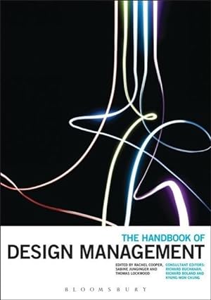 Bild des Verkufers fr The Handbook of Design Management zum Verkauf von moluna