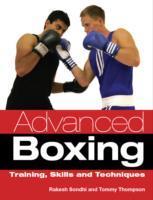 Bild des Verkufers fr Advanced Boxing zum Verkauf von moluna