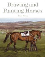 Seller image for Drawing and Painting Horses for sale by moluna