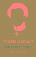 Bild des Verkufers fr Rebooting Clausewitz zum Verkauf von moluna