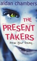 Imagen del vendedor de The Present Takers a la venta por moluna