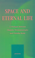 Immagine del venditore per Space and Eternal Life venduto da moluna