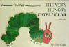 Bild des Verkufers fr The Very Hungry Caterpillar (Urdu & English) zum Verkauf von moluna