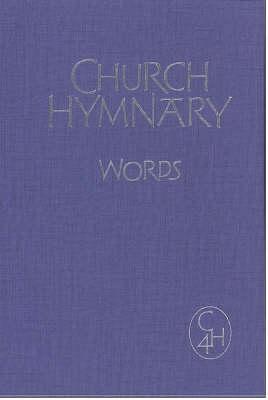 Bild des Verkufers fr Church Hymnary 4 zum Verkauf von moluna